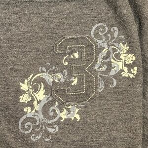 Mossimo Supply Co. Gray sweatpants